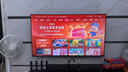 海信电视55E3NH Pro 55英寸 144Hz高刷 杜比全景声 智能Wi-Fi6 U+超画质 大内存 国家补贴 平板电视 实拍图