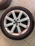 米其林轮胎(Michelin) 浩悦5 PRIMACY 5 235/50R19 103W适配奔驰GLKXC40 汽车轮胎 实拍图
