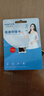 忆捷（EAGET）128GB TF（MicroSD）存储卡 A1 U3 V30 C10行车记录仪&安防监控专用内存卡 高速耐用 实拍图