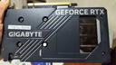 技嘉（GIGABYTE）5060 8G显卡 风魔MAX OC GeForce RTX 5060 WindForce MAX OC SFF 8G DLSS4 游戏电竞AI电脑显卡 实拍图