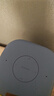 小米（MI）Xiaomi 智能音箱 蓝 超级小爱智能音箱 AI大模型问答 连续指令语控 支持远程备车 小米蓝牙音箱 实拍图