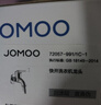 九牧（JOMOO）黄铜水龙头入墙式单冷洗衣机龙头快开拖把池龙头72057-991/1C-1 实拍图