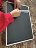 米家液晶小黑板 多彩版13.5英寸 儿童画板 写字演算手写绘画涂鸦 电子画板 手写板 实拍图