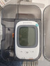 鱼跃（Yuwell）GU200尿酸血糖检监测试仪双功能家用一体机背光大屏50尿酸+50血糖 实拍图
