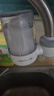 九阳（Joyoung）龙头净水器除氯除味可视化全新升级龙头机一机四芯套装JYW-RT1800 实拍图