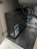 海尔（Haier）前置过滤器全屋净水器家用15T/h大通量智能自动冲洗双重过滤磁吸抑菌终身免换芯【新品】XFAZ45 实拍图