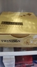 川宁（TWININGS）豪门伯爵红茶波兰进口100袋*2g 红茶茶包茶叶 节日送礼 新年礼物 实拍图