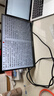 雕塑家16英寸240Hz便携式显示器2k/2.5K 100%DCI-P3高色域 电脑笔记本手机副屏 Ps5/4游戏电竞屏MQ16LF 实拍图