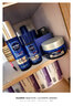 妮维雅（NIVEA）男士【补水保湿】水活精华乳保湿礼盒护肤套装护肤品生日礼盒新年 实拍图