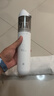 京东京造车载吸尘器 手持无线大吸力 持久续航吹吸一体 车载家用桌面窗台宠物清灰除尘 迷你便携随手吸 实拍图