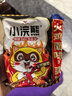 统一小浣熊火鸡面味干脆面 30g*40袋整箱装 实拍图