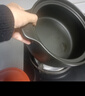 苏泊尔（SUPOR）砂锅煲汤锅陶瓷炖汤锅家用沙锅耐高温不开裂煲仔饭锅具燃气灶专用 适用2-4人容量 3.5L 实拍图