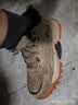 JEEP SPIRIT吉普男鞋加绒雪地靴运动鞋老爹户外登山鞋子男 105-5 暗森绿  43 实拍图