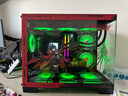 华硕ROG夜神全家桶9800X3D 9950X3D华硕RTX5080 5070Ti台式组装电脑游戏主机直播设计渲染视频剪辑整机 配置二升级：R7 9800X3D+华硕5070 实拍图