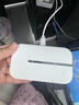 华为智选随身wifi6移动无线wifi鸿蒙随行网络4g无线网卡携带无限速上网宝三网全国通用流量2025款5G AX15B 顶配WiFi6【双网切换】2400毫安续航10小时 实拍图