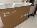 TCL电视 65T5M 65英寸 QD-Mini LED控光 288Hz高刷 QLED量子点 WiFi6 超薄 国家补贴 实拍图