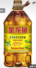 金龙鱼 食用油 葵花籽清香型调和油5L （新老包装随机发货） 实拍图