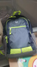 361°儿童书包男登山包户外春游包超轻小学生双肩包补习背包旅行出游包 实拍图