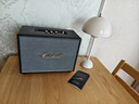 马歇尔Marshall STANMORE III 马歇尔3代无线蓝牙音箱摇滚家用重低音音响海外版 Woburn 3 黑色 全新原装海外版进口 实拍图