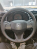 淄客本田方向盘套真皮手缝新CRV思域皓影型格雅阁凌派缤智XRV享域飞度 实拍图