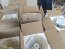 全适不锈钢桶带盖汤桶加厚储水桶炖锅卤水桶50*50cm食堂酒店餐饮商用 实拍图