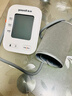鱼跃（Yuwell）房颤销冠电子血压计S67XR家用血压仪医用高精准血压测量仪年货 实拍图