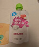 小皮（Little Freddie）多口味儿童常温酸奶水果泥100g*10袋 发酵乳西梅泥 宝宝酸奶果泥 实拍图