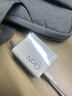 小米（MI）小米 67W 双口充电器套装 USB-C USB-A双口智能快充 氮化镓黑科技 适配K70/15 Ultra 实拍图