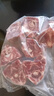 凘梦沅内蒙古羊小腿切块原切羊腱子切段清真羔羊腿肉骨棒烧烤生鲜冷冻 羊脊骨3斤带包装【净重2斤】 清真苏尼特乳羔羊 实拍图
