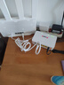 小米（MI）路由器BE3600 2.5G【小米手机上网搭档】3600兆级 WiFi7 4核高通处理器 2.5G网口 智能家用路由 实拍图