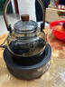 茗光煮茶壶电陶炉煮茶器烧水壶煮茶炉养生壶茶具套装2025年新款 实拍图