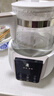 小白熊恒温水壶婴儿调奶器奶瓶冲泡奶粉热水壶温奶器1.2L烧水壶 0857 实拍图