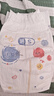 好奇（Huggies）金装纸尿裤S120片(4-8kg)尿不湿【速干不易红】 实拍图