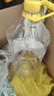 鲁花 食用油 物理压榨 葵花仁油6.18L  实拍图