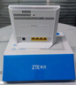 中兴（ZTE）4g cpe无线免插卡双网切换路由器百兆网口移动随身wifi K11 实拍图