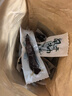 川奈良品 内蒙古肉干肉脯正宗手撕风干牛肉干条零食品真空装散装1斤 原味 实拍图