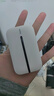 海尔随身wifi可移动无线wifi6免插卡随行便携式车载4g无限路由器支持5G/4G设备上网全国通用流量2025款 实拍图