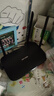 普联（TP-LINK）双千兆路由器 易展mesh分布式 AC1200无线家用穿墙 5G双频 WDR5620千兆易展版 IPv6 实拍图