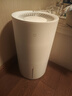米家 小米空气加湿器 无雾加湿器3 600mL/h快速加湿保湿礼品家用卧室大容量办公室婴儿孕妇5L大容量 实拍图