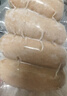 大希地牛肉烤肠400g 火山石烤肠早餐火腿香肠空气炸锅烧烤食材 实拍图