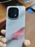 vivo iQOO 15 12GB+256GB凌云 第五代骁龙8至尊版 2K 三星珠峰屏 国家补贴 iqoo15游戏电竞手机 实拍图