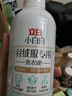立白小白白羽绒服洗衣液250g瓶装 柔软蓬松 去污护绒 机洗不伤羽绒 实拍图