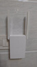 普联（TP-LINK） AX3000双频千兆WiFi6 子路由 无线路由器 信号扩展 Mesh易展 墙面路由信号放大器  XDR3032易展版 实拍图