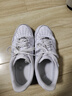 耐克NIKE男空军一号AF1 新年礼物 运动鞋CW2288-111白42 实拍图