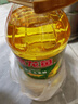 金龙鱼 食用油 非转基因 压榨 一级 纯正玉米油4L（新老包装随机发货） 实拍图