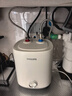 飞利浦（PHILIPS）7升上出水小厨宝 2200W家用厨房速热电热水器 一级能效国家补贴15% 小尺寸AWH1005/93(070UA) 实拍图