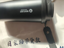 富光拾喜保温杯咖啡杯316L不锈钢男女士不锈钢水杯便携车载杯子黑色520ml 实拍图