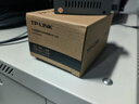 TP-LINK TL-FC311B-3 千兆单模单纤光纤收发器 A/B端需搭配使用  光电转换器（单只装） 实拍图