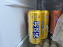 北冰洋桔汁+橙汁汽水经典口味碳酸饮料330ml12罐年货装春节送礼礼品礼盒 实拍图