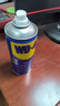 WD-40摩托车链条清洗剂wd40仿赛巡航除锈清洁油除湿强力去污喷剂500ml 实拍图